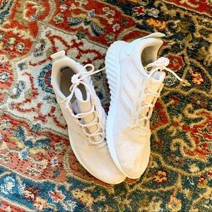 Adidas Alphabounce City Kids Running Shoe